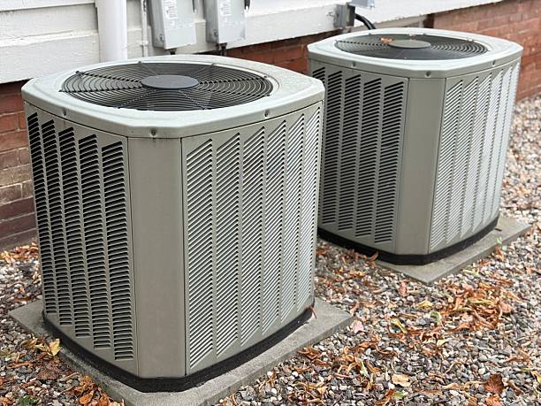 Reliable Emergency Hvac contractor in Caledonia, IL by JG Cool HVAC