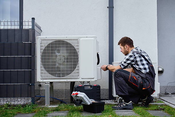 Top rated local Emergency Hvac specialists in Caledonia, IL